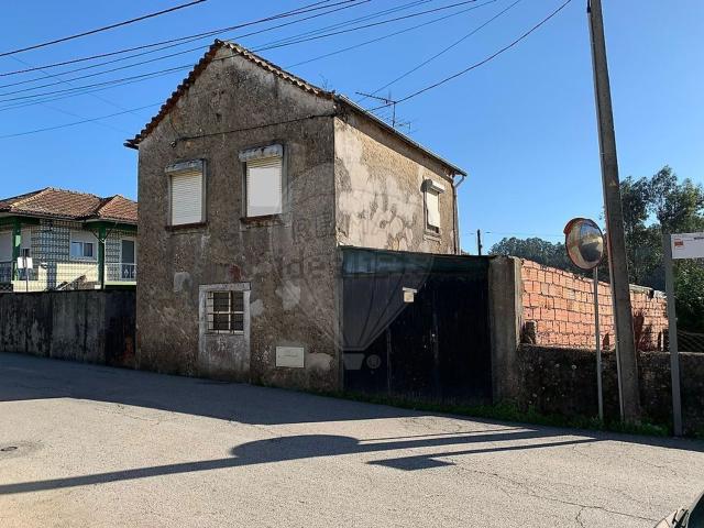 Casa venda em Santa Maria Da Feira, Aveiro