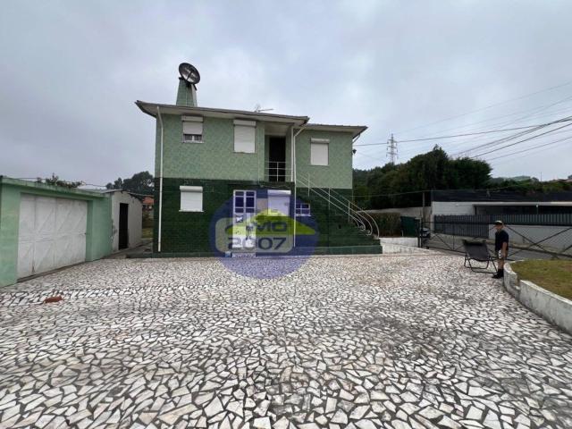 Casa venda em Santa Maria Da Feira, Aveiro