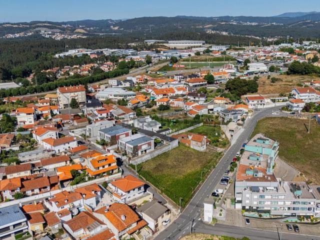 Casa venda em Santa Maria Da Feira, Aveiro