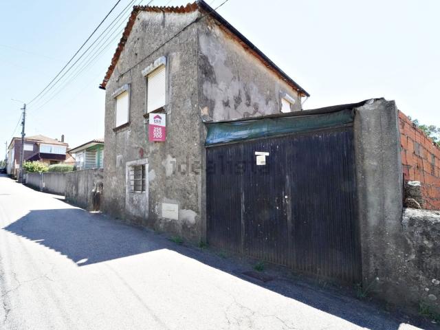 Casa venda em Azenhas, Santa Maria da Feira
