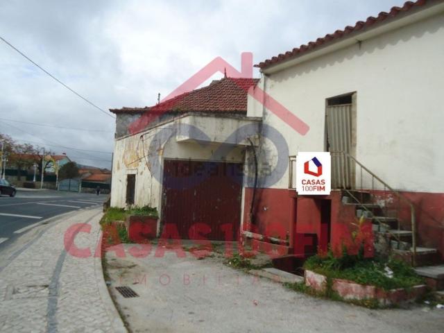 Casa venda em Leiria