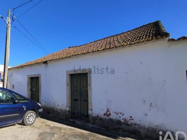 Casa venda em Rio Maior, Santarém