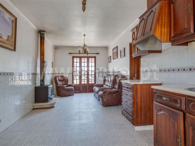 Casa venda em Rio Maior, Santarém