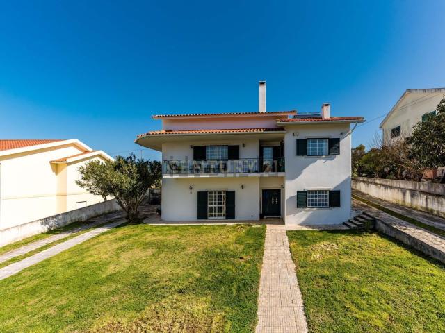 Casa venda em Arruda Dos Vinhos, Lisboa