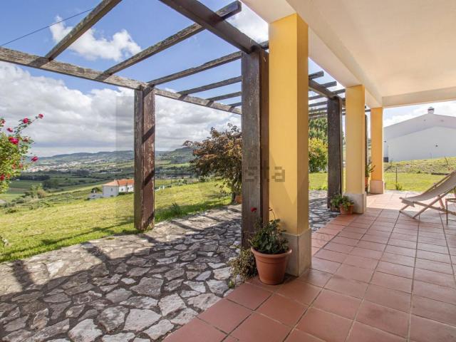 Moradia venda em Arruda Dos Vinhos