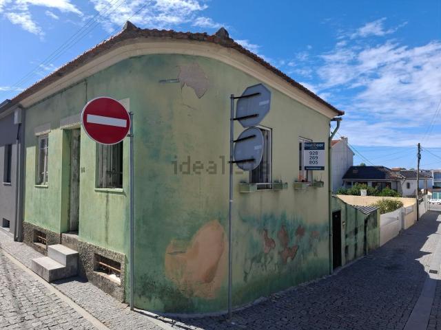 Casa venda em Vila Do Conde, Porto