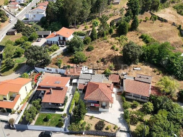 Casa venda em Coimbrã, Antanhol