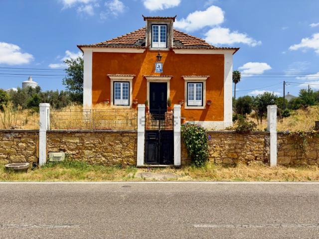 Casa venda em Tomar, Santarém