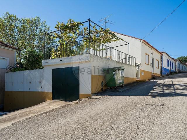 Casa venda em Foz do Rio, Tomar
