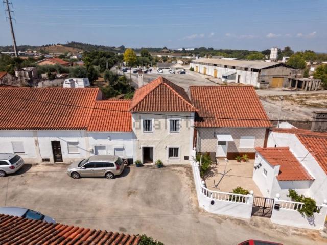 Casa venda em Tomar, Santarém