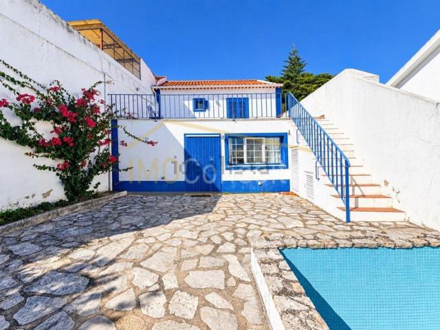 Casa venda em Moreiras Pequenas, Torres Novas