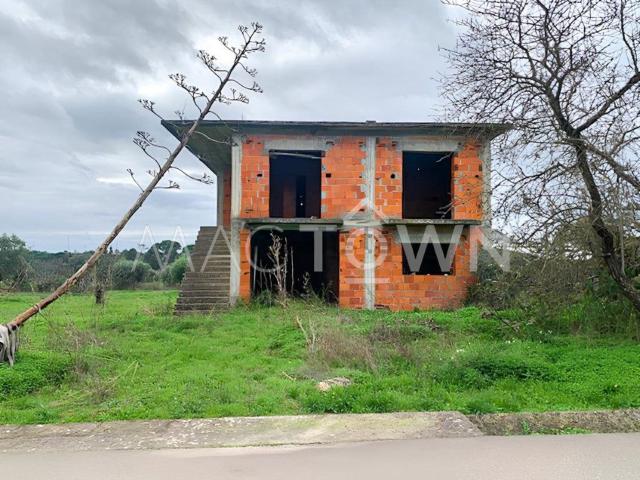Casa venda em Outeiro Grande, Torres Novas