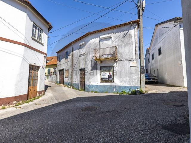 Casa venda em Moreiras Grandes, Torres Novas