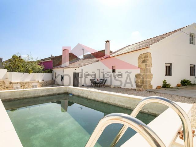 Casa venda em Moreiras Pequenas, Torres Novas