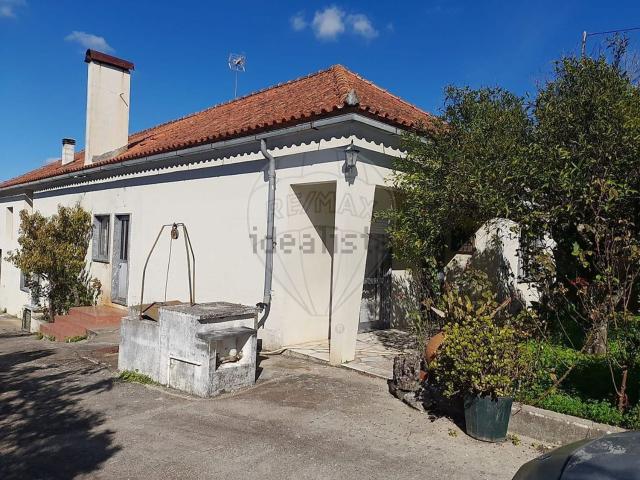 Casa venda em Torres Novas, Santarém