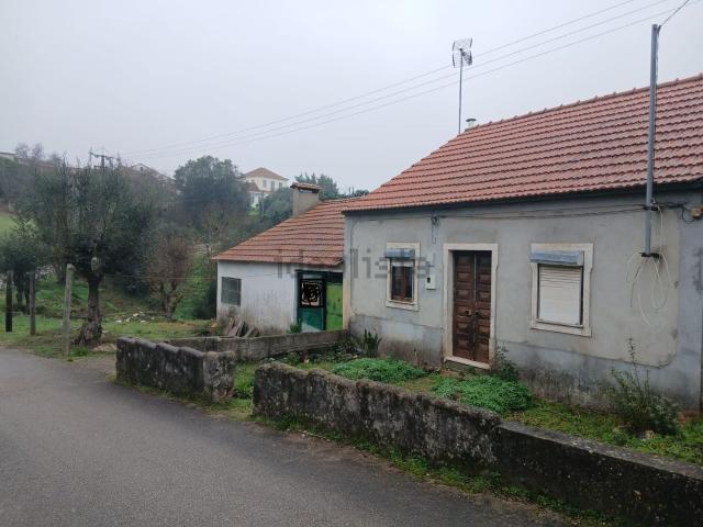 Casa venda em Rio Maior, Santarém