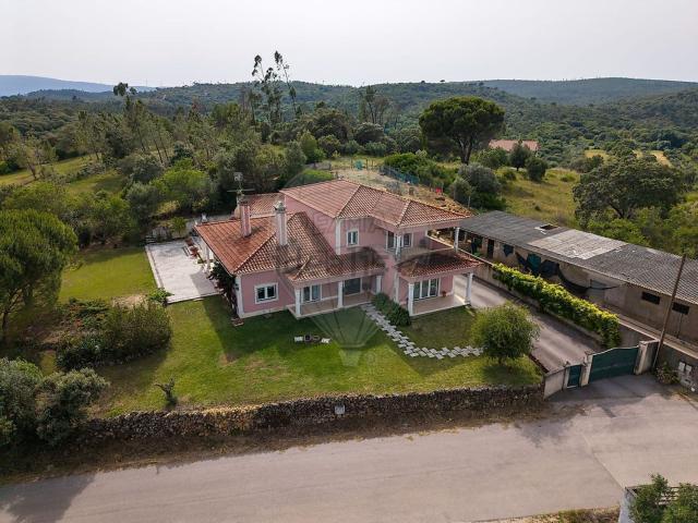 Casa venda em Torres Novas, Santarém