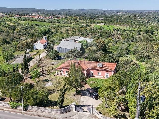 Casa venda em Moreiras Grandes, Torres Novas