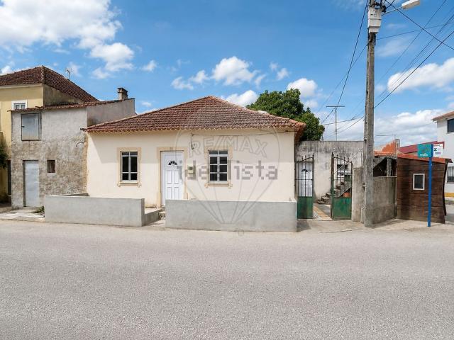 Casa venda em Torres Novas, Santarém