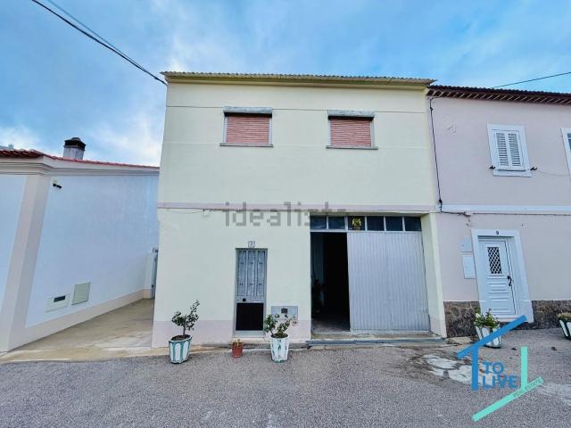 Casa venda em Moreiras Grandes, Torres Novas