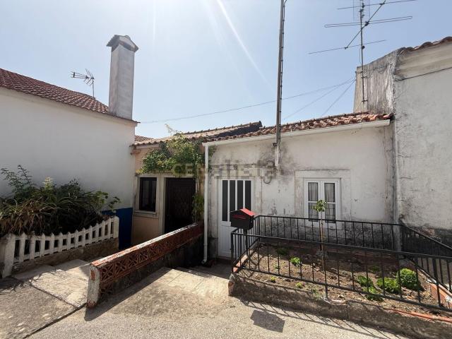 Casa venda em Assentiz, Torres Novas