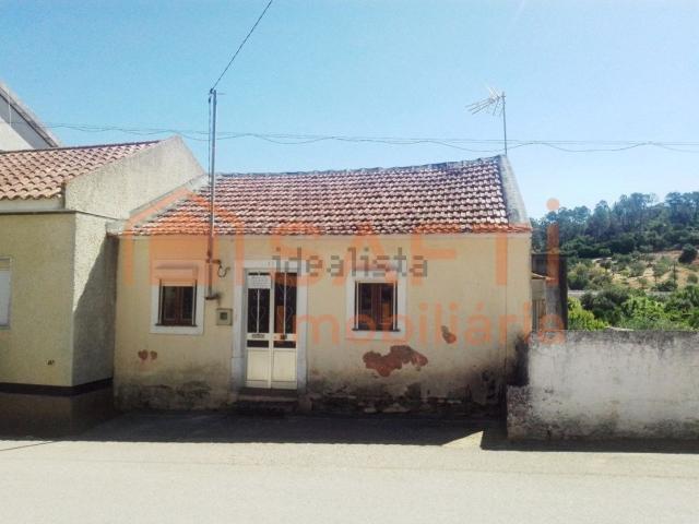 Casa venda em Moreiras Grandes, Torres Novas