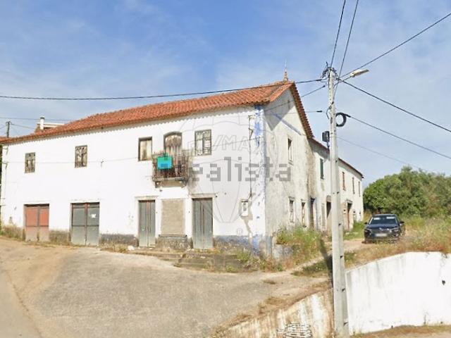 Casa venda em Assentiz, Torres Novas