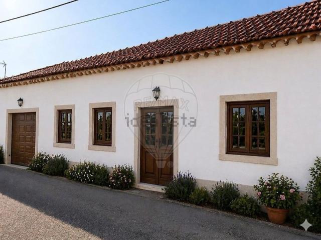 Casa venda em Torres Novas, Santarém