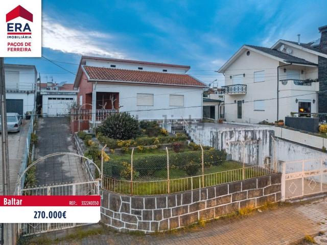 Casa venda em Bitarães, Porto
