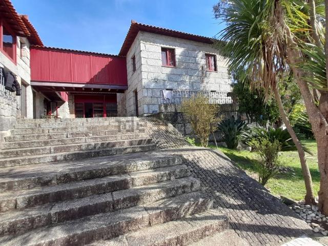 Casa venda em Atães e Rendufe, Guimarães