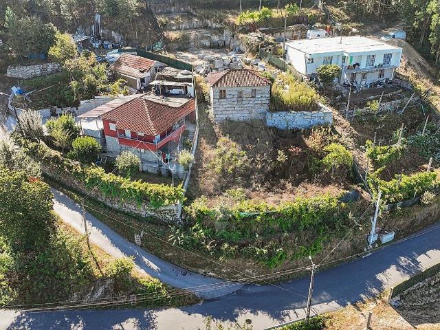 Casa venda em Atães e Rendufe, Guimarães
