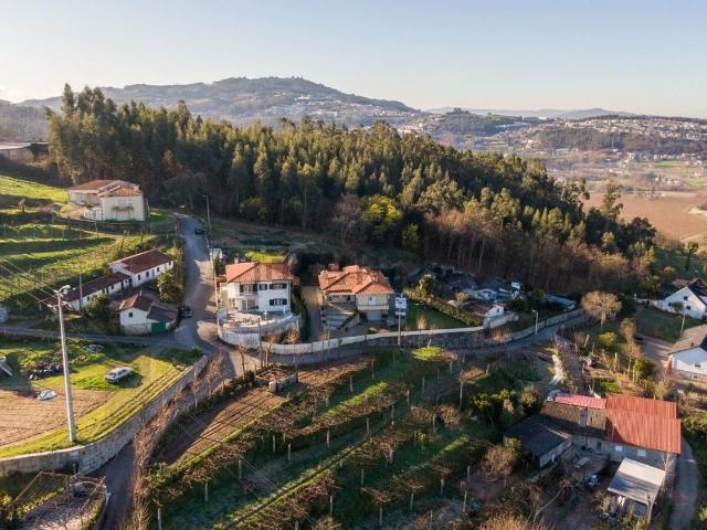 Casa venda em Atães e Rendufe, Guimarães