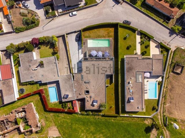 Casa venda em Atães e Rendufe, Guimarães