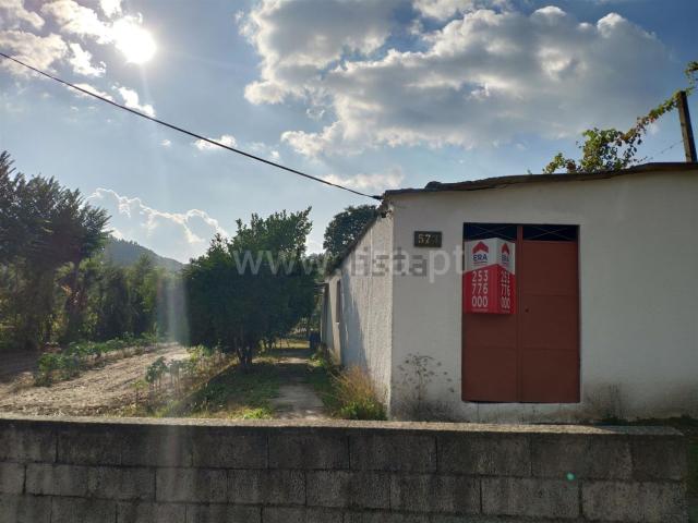Casa venda em Atães e Rendufe, Guimarães