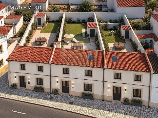Casa venda em Atalaia, Santarém
