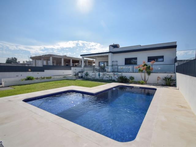 Casa venda em Bairro Novo da Jardia, Montijo