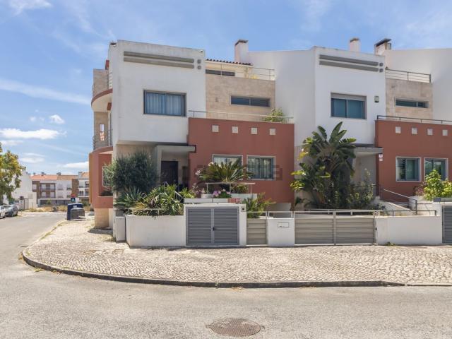 Casa venda em Figueira da Vergonha, Montijo