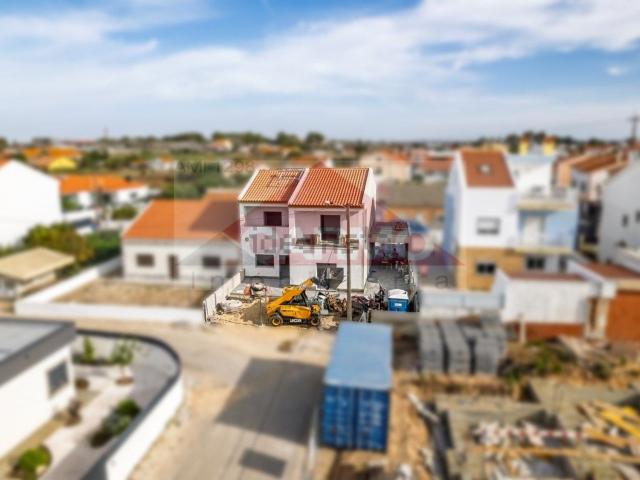Casa venda em Atalaia e Alto Estanqueiro-Jardia, Montijo