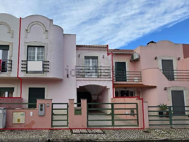 Casa venda em Urbanização Aldeia da Chaminé, Montijo