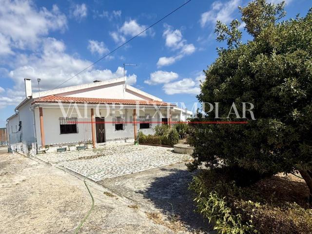 Casa alugar em Bairro do Barroso, Montijo