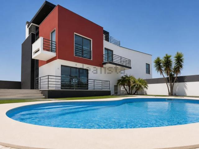 Casa alugar em Fonte da Senhora, Alcochete