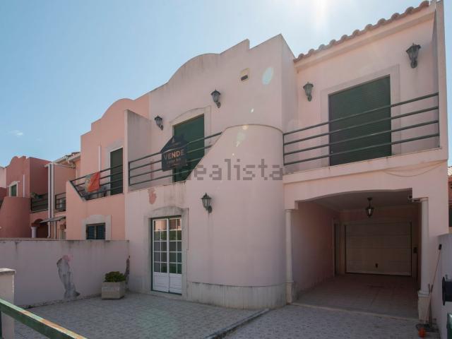 Casa venda em Carodes, Montijo