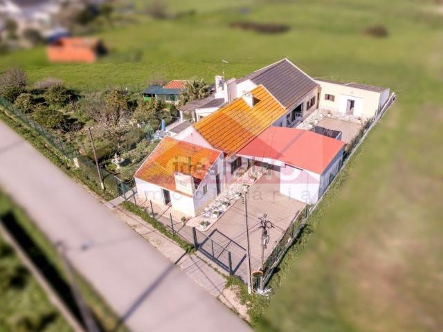 Casa venda em Jardia, Montijo