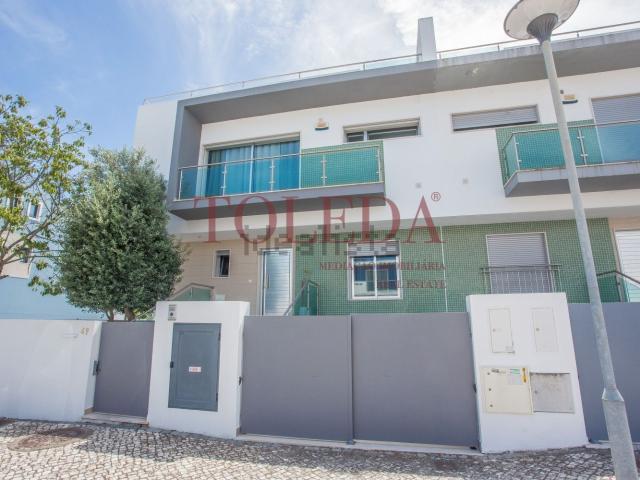 Casa venda em Figueira da Vergonha, Montijo