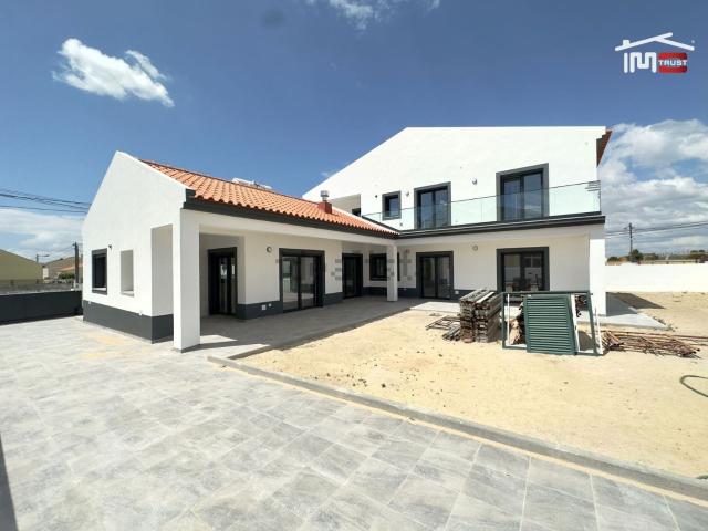 Casa venda em Bairro do Miranda, Montijo