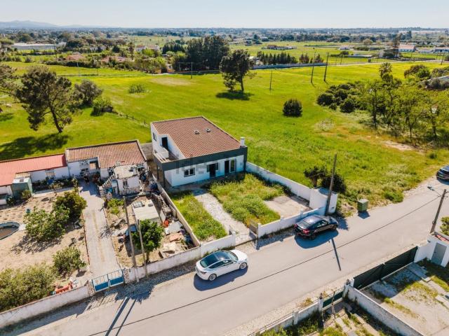 Casa venda em Montijo, Setúbal