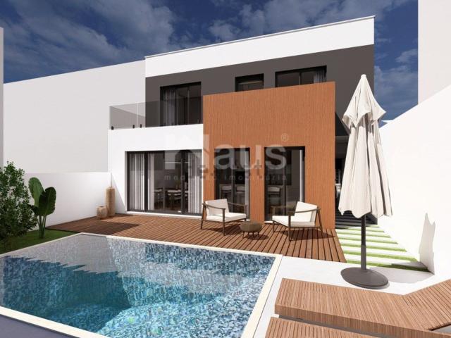 Casa venda em Figueira da Vergonha, Montijo