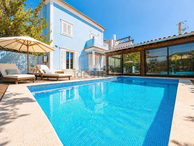 Casa venda em Figueira da Vergonha, Montijo