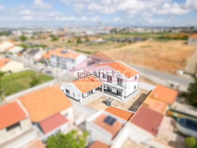 Casa venda em Bairro do Miranda, Montijo