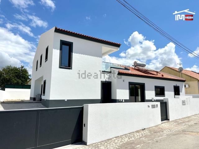 Casa venda em Bairro do Miranda, Montijo